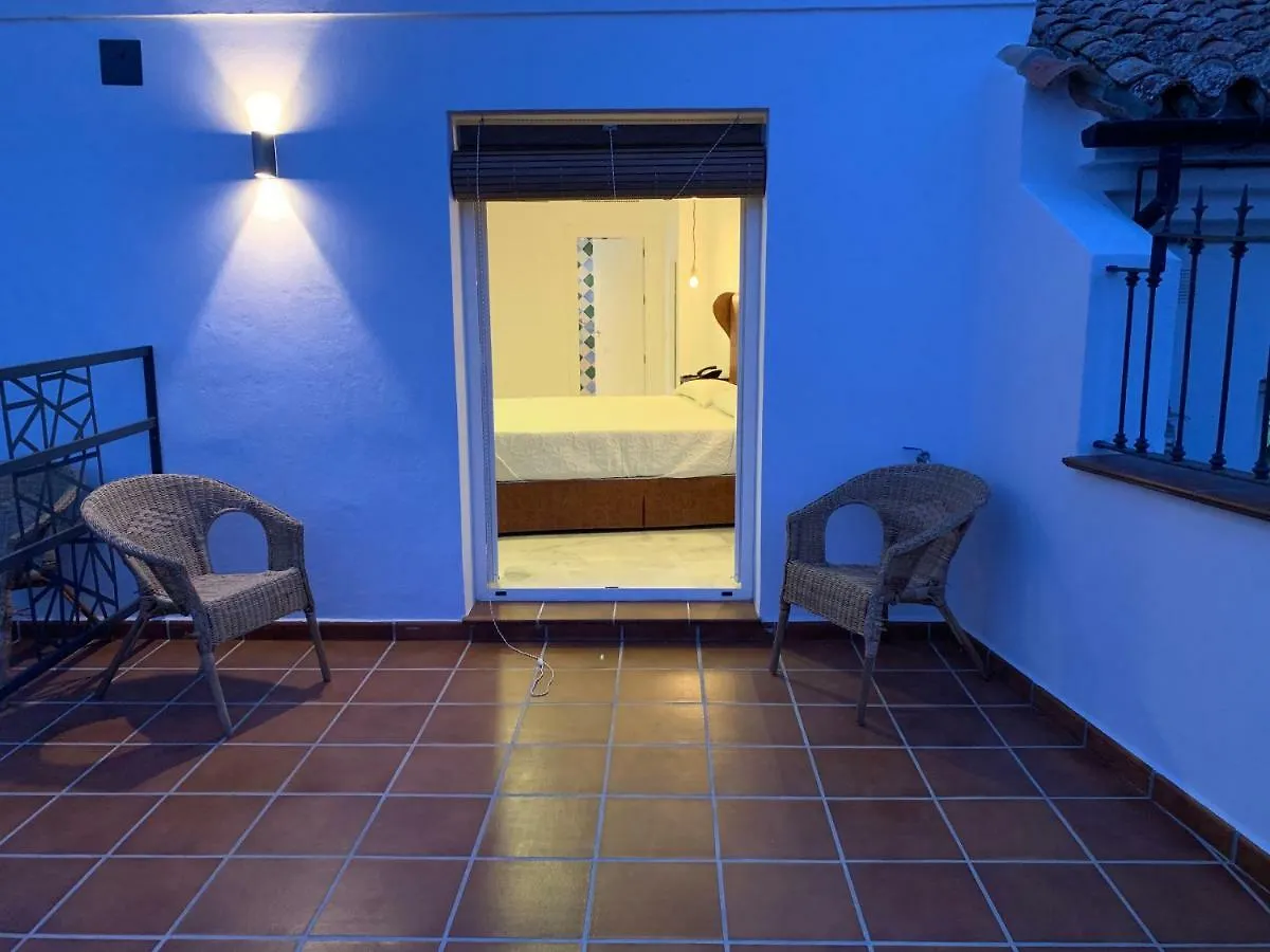 Hotel Don Miguel Ronda