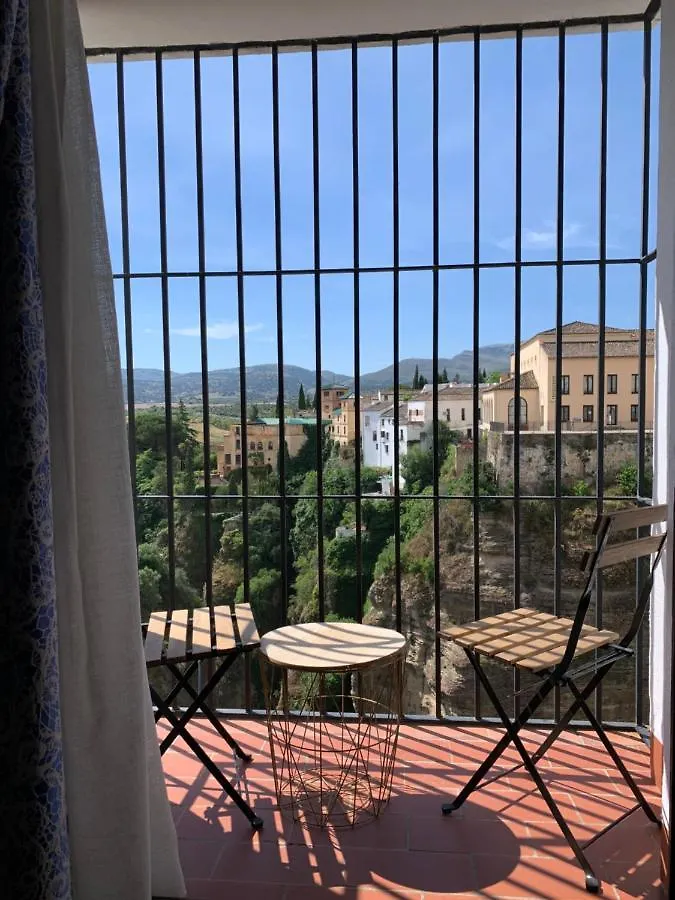 ****  Hotel Don Miguel Ronda España