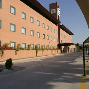 De Espana Hotel Màlaga