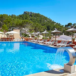 Universal Don Camilo Aparthotel Sant Elm