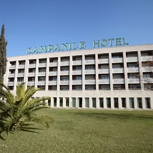 Travelodge Barcelona Del Valles Hotell