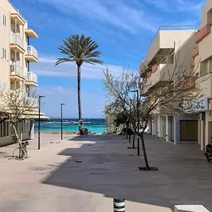 Apt Es Pujolets Formentera Vacaciones Apartamento Es Pujols