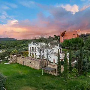 Hotel Cortijo La Almazara