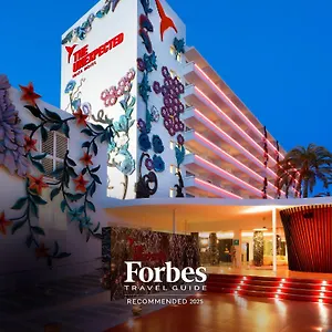 The Unexpected Ibiza - Ushuaia Club Entrance Included (adults Only) 5* Playa d'en Bossa