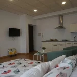 Appartement Nueva 13