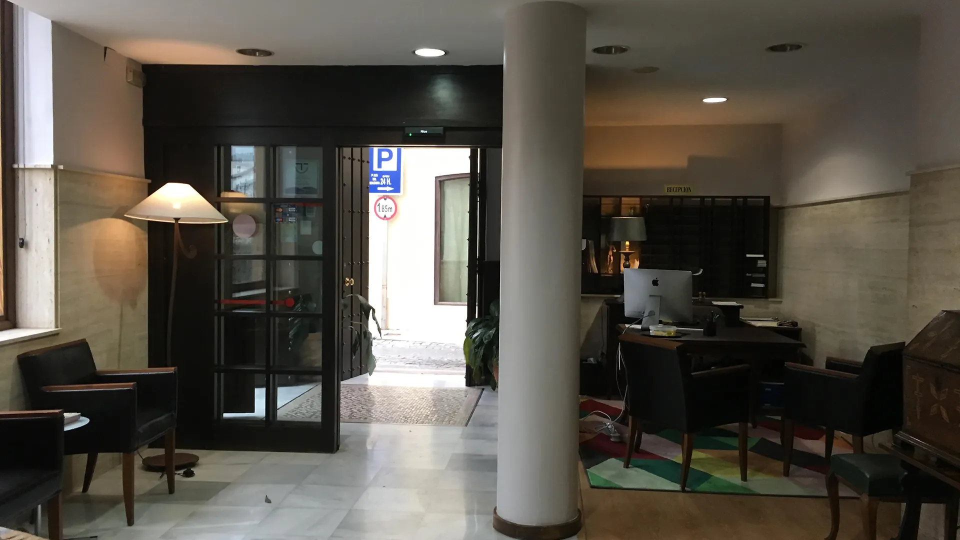 唐米格尔酒店 龙达 西班牙