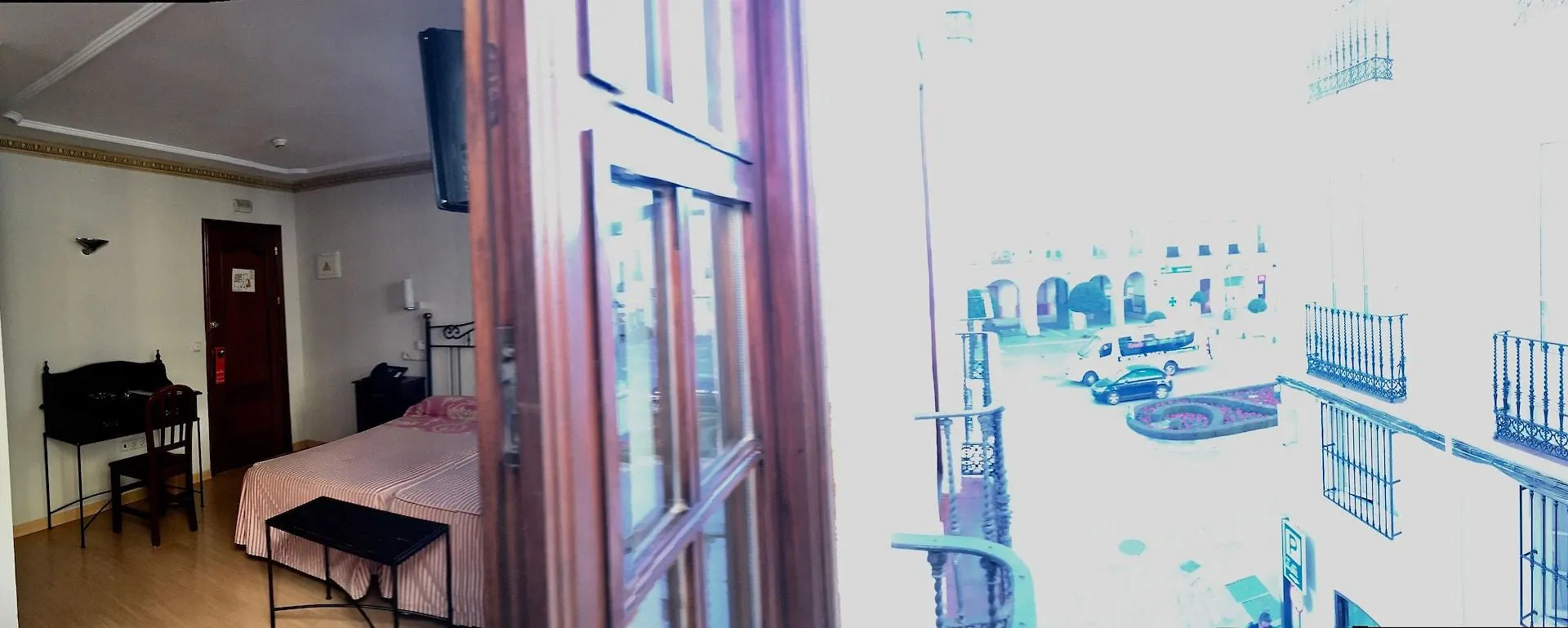 唐米格尔酒店 龙达 酒店