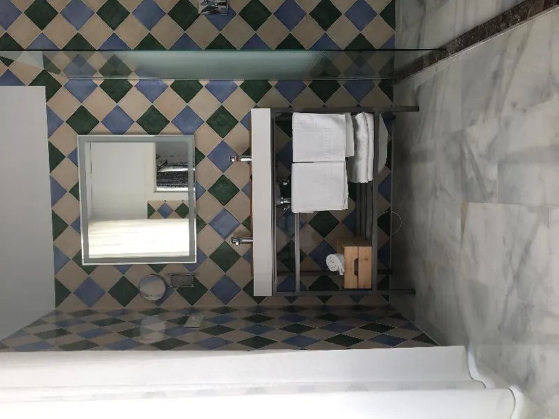 唐米格尔酒店 龙达 酒店