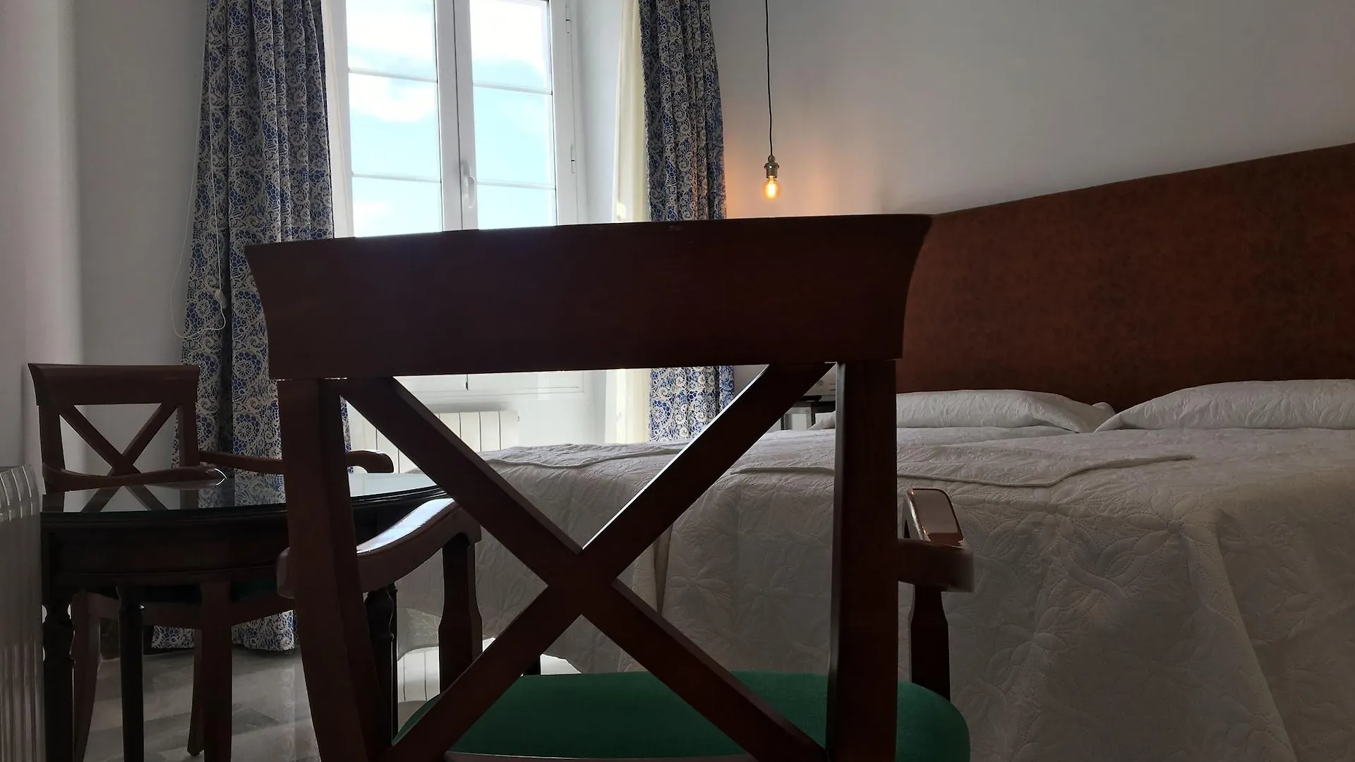 רונדה Hotel Don Miguel 4*,  ספרד