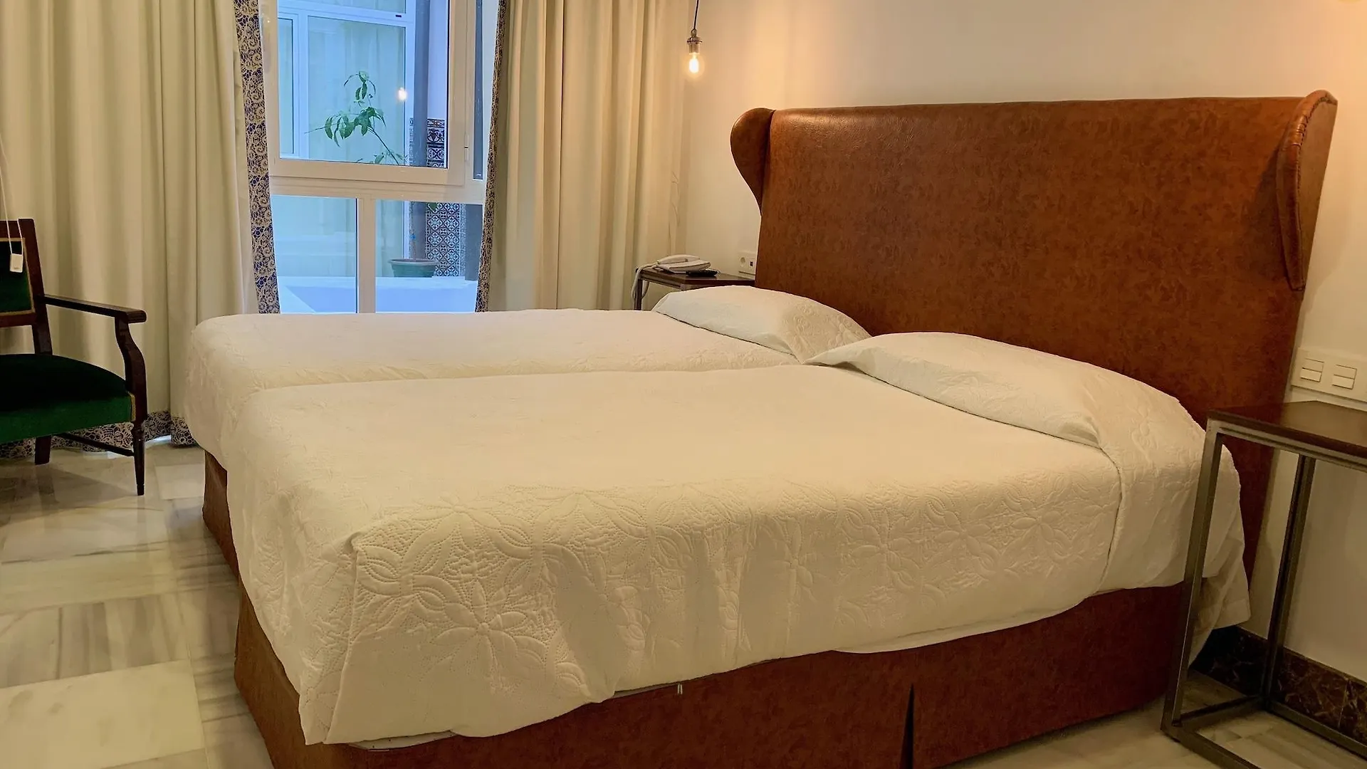 רונדה Hotel Don Miguel