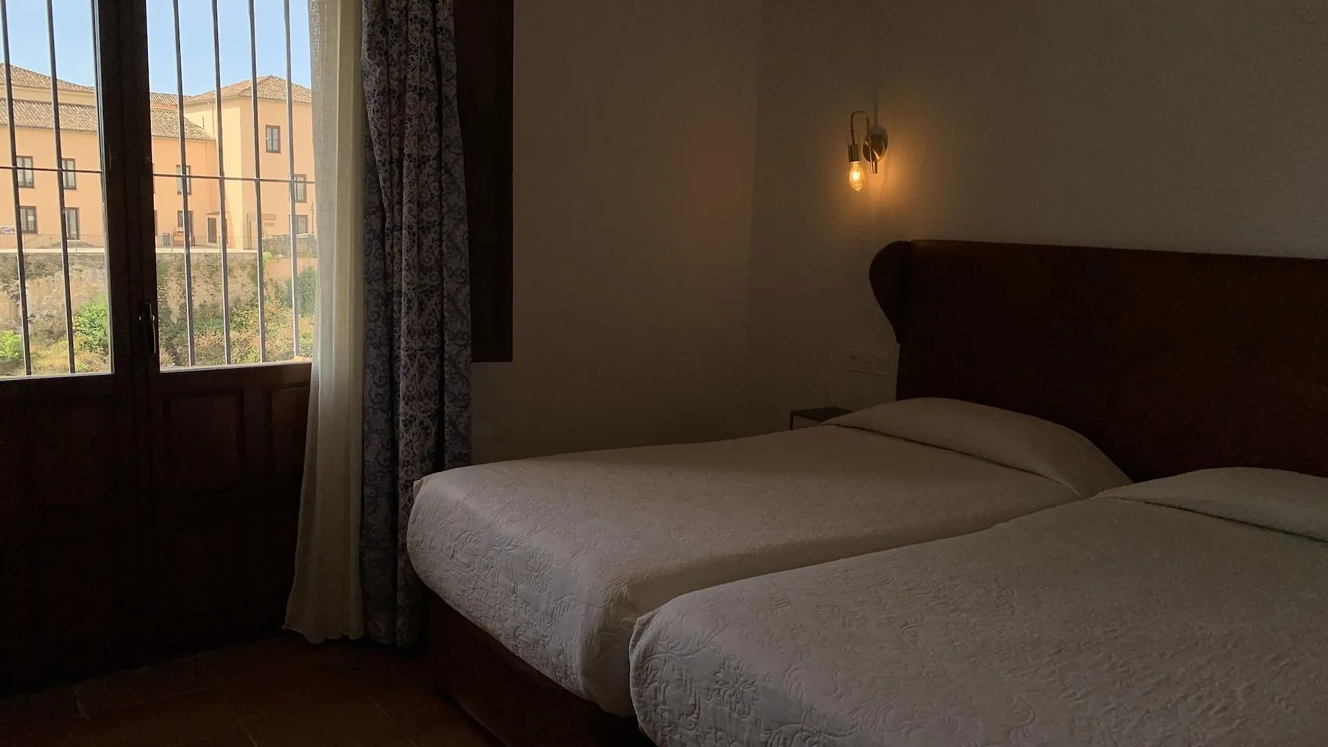 רונדה Hotel Don Miguel