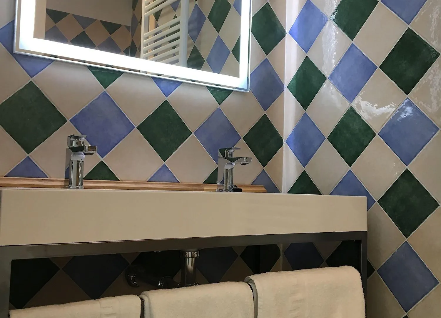 רונדה Hotel Don Miguel 4*,