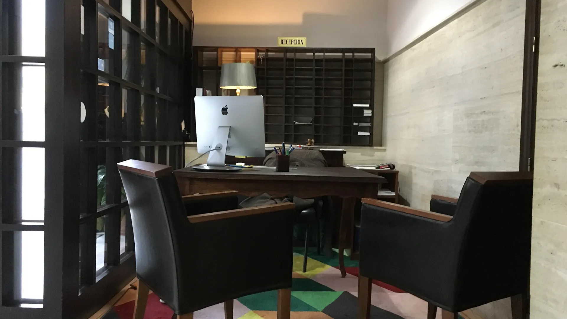 רונדה Hotel Don Miguel