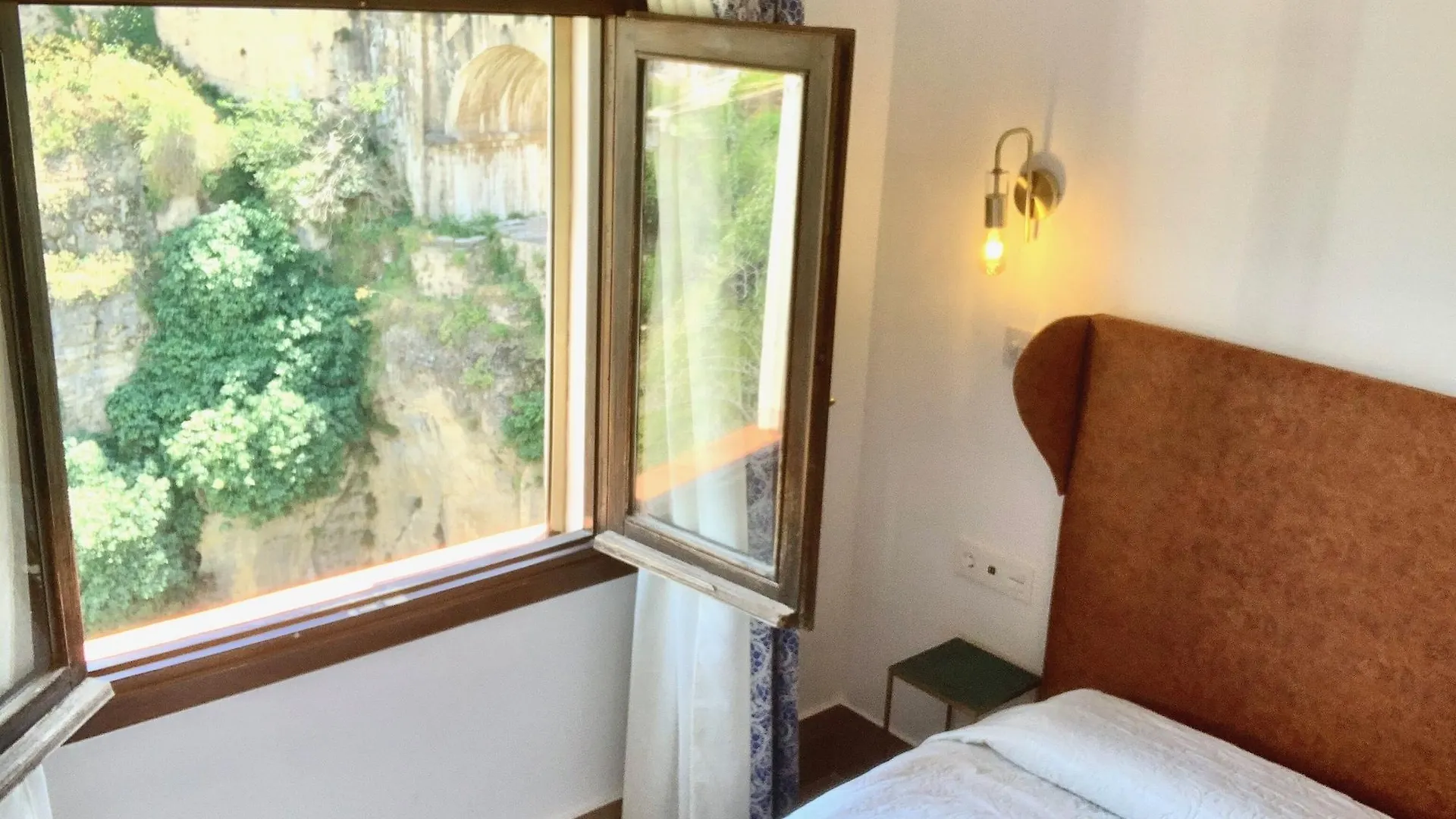 רונדה Hotel Don Miguel