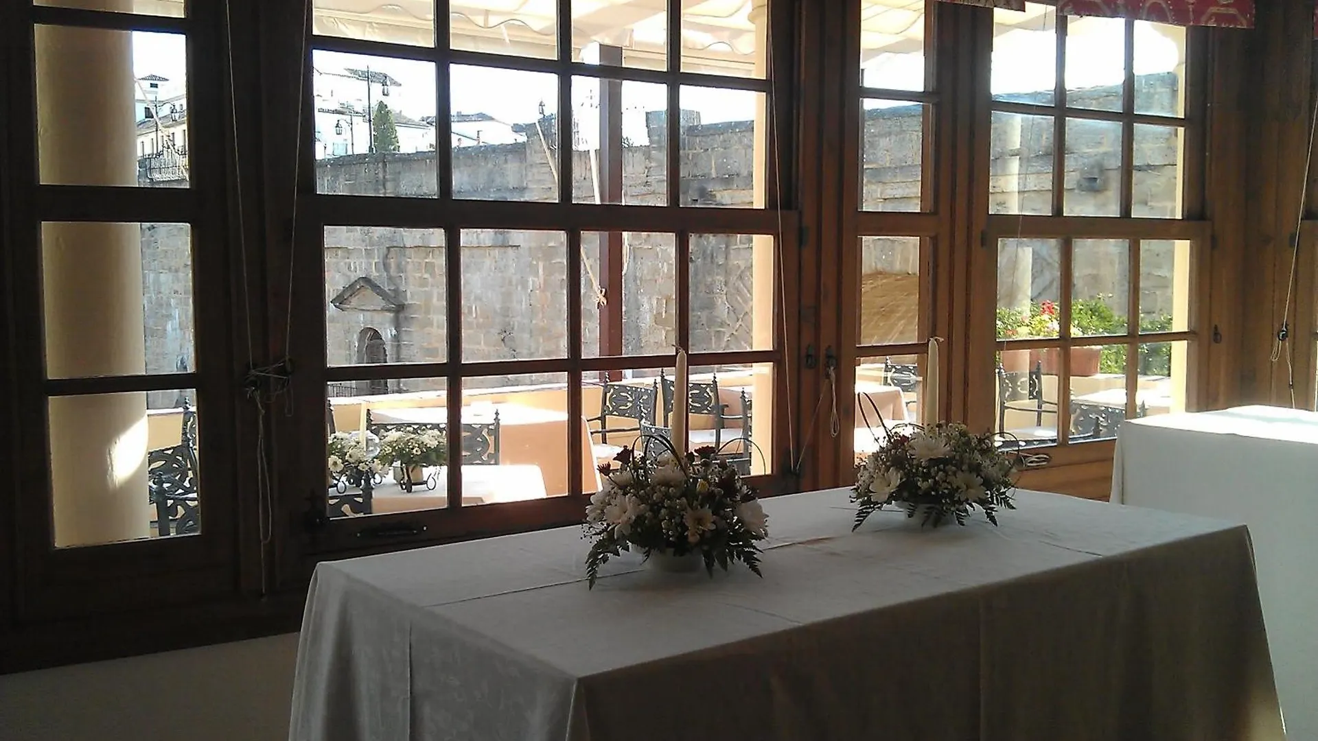 ****  רונדה Hotel Don Miguel ספרד