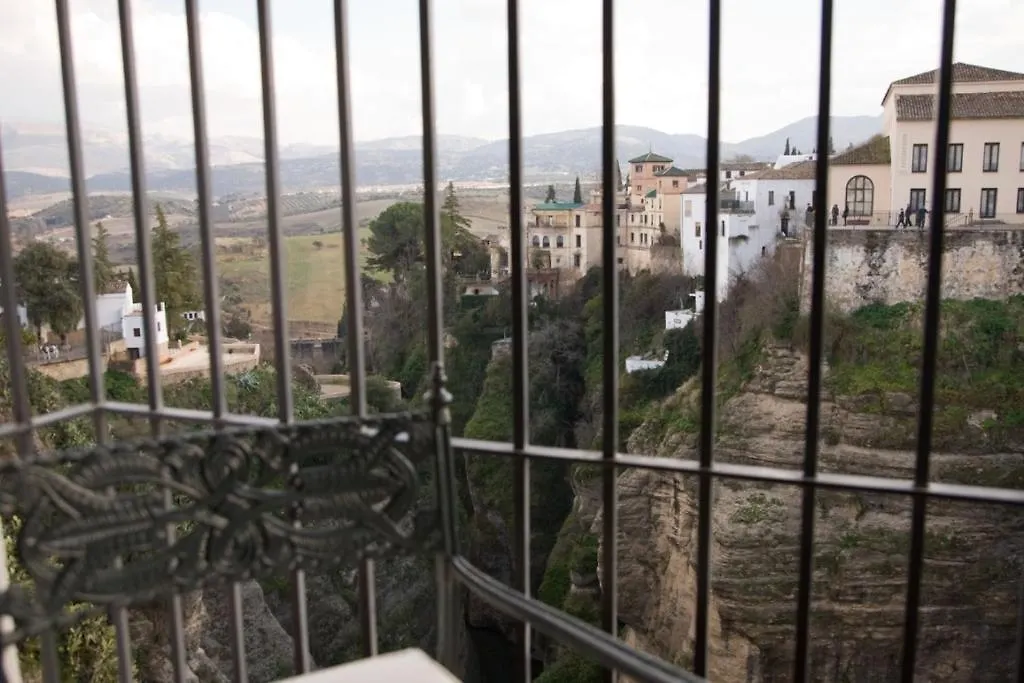 רונדה Hotel Don Miguel ספרד