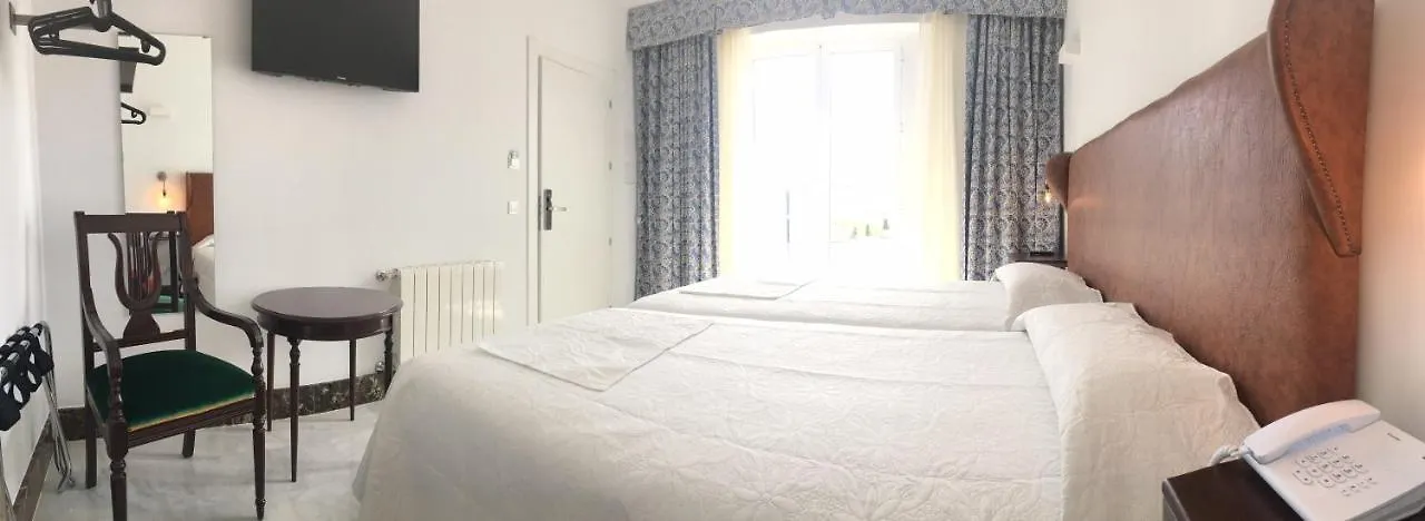 רונדה Hotel Don Miguel