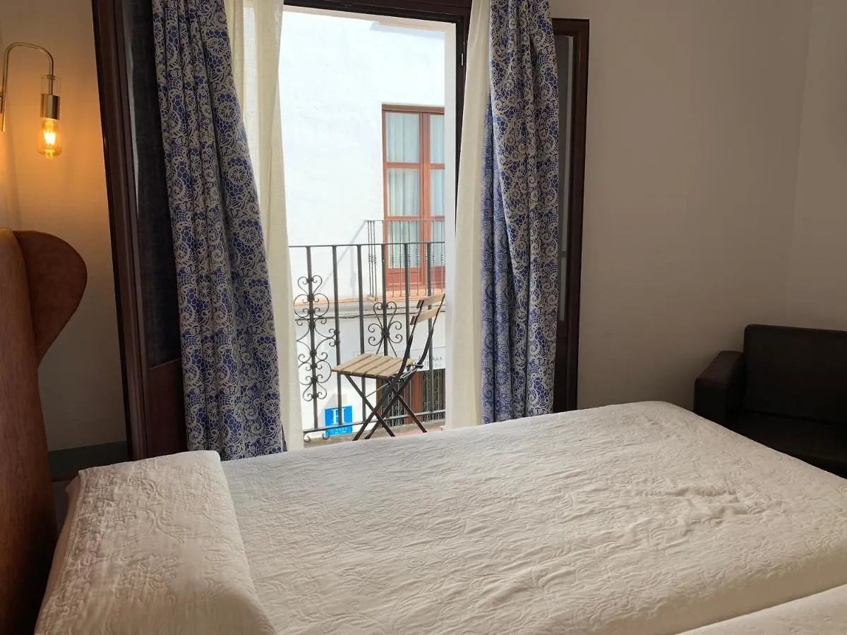 רונדה Hotel Don Miguel